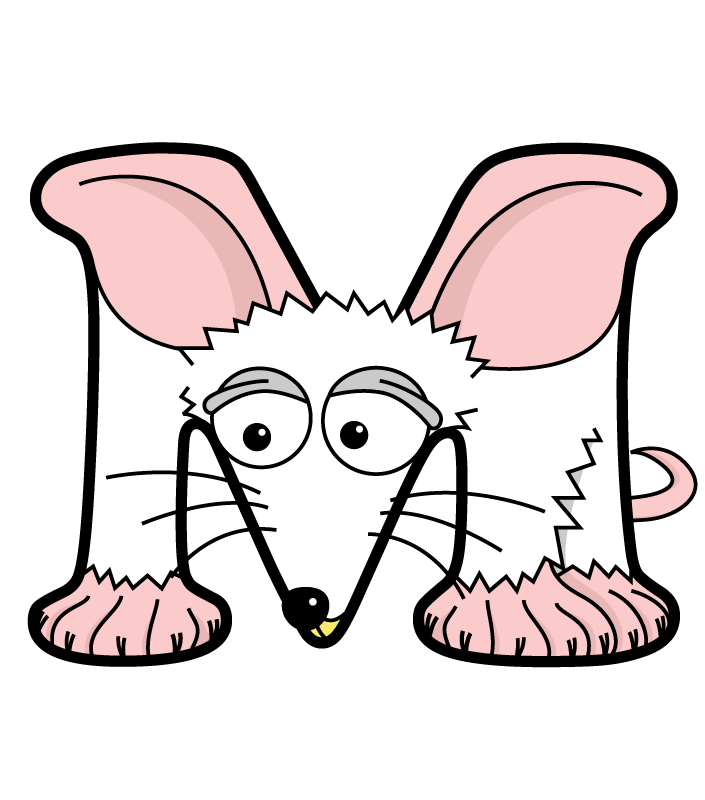 ABCMOUSECO M